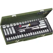 Instrumentu komplekts Proxxon 65 gab. Pr23112  4006274231122