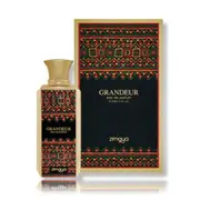 Zimaya Grandeur Smaržas Edp 100 ml  6290171072904