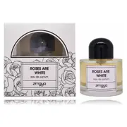 Zimaya Roses Are White Smaržas Edp 100 ml  6290171072850