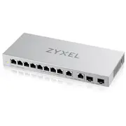 Slēdzis Zyxel Xgs1010-12-Zz0102F  4718937633708