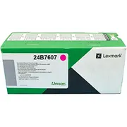 Lexmark Xc8355 95X 96X Magenta Tintes kārtridžs 12K 24B7607  734646761468