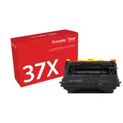 Xerox Toner Everyday  Hp 37X Cf237X Black 006R03643 0095205894691 84439990
