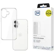 3Mk Armor Case Aizsargapvalks priekš Apple iPhone 17  5903108664332
