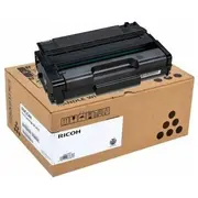 Toner Ricoh 406956 Black Oriģināls  4961311870552
