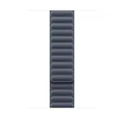 46Mm Navy Magnetic Link - M/L  Mgdj4Zm/A 0195950636932