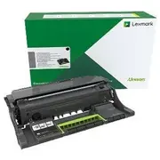 Toneris Lexmark drukas ierīces attēla bloks Lrp priekš B2338, B2442, B2546, B2650, Mb2338, Mb2546, Mb2650, Mx522, Mx622, Xm1246, Xm3250  56F0Z00