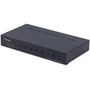 8-Portu Hdmi Kvm slēdzis  R8Ah202-Kvm-Switch 0065030907231