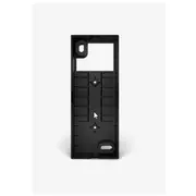 Access Unit M virsmas stiprinājums/aizmugures plāksne/atstarpe 916122 2N  8595159515441