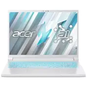 Acer  Nitro V14 Anv14-62-R3F6 Pearl White 14.5 Ips Wuxga 1920 x 1200 pixels Amd Ryzen Ai 7 350 16 Gb Ddr5 Solid-State drive capacity 1000 Nvidia Geforce Rtx 5050 Gddr7 8 Windows 11 Professional 802.11Ax Blueto Nh.qw9El.002 4711474745026