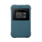 Acer Connect Enduro M4 5G/ Wifi 6 20 Gb Hotspot viedtālrunis  Ff.g2Zta.002 4711474605450