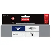 Activejet Ah-913Br Zamiennik Hp 913 L0R095Ae Premium 70 ml Black  5901443109983 Me-At-Acjt-0082