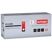 Activejet Atk-5240Bn tonera kasete Rezerves Kyocera Tk-5240K Supreme 4000 lapas black  5901443115076 Expacjtky0116