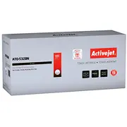 Activejet Ato-532Bn tonera kasete Rezerves Oki 46490404 Supreme 1500 lapas black  5901443115403 Expacjtok0097