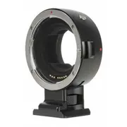Adapteris Techart Tcs-04 - Canon Ef / Sony E  Te4058 6900527095562