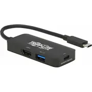 Usb centrmezgls Eaton U444-06N-H4Ubc2  037332251282