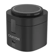 Lādētājs Canyon Oncharge 405 Black - uzlādes stacija Cns-Wcs405B 5291485019242 