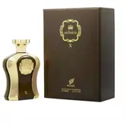 Afnan Highness X Smaržas Edp 100 ml  6290171070177