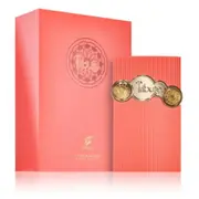 Afnan Tribute Pink Smaržas Edp 100 ml  6290171070337