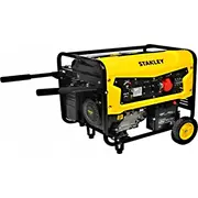 Ģenerators Stanley Sg 5600 Basic 5.0Kw  604800080 4250116825691