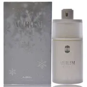 Ajmal Aurum Winter Smaržas Edp 75 ml  6293708013036