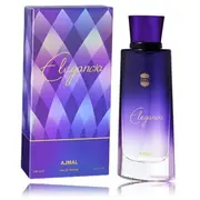 Ajmal Elegancia Smaržas Edp 100 ml  6293708020188