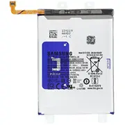 Akumulators Samsung  Servicepack Battery Eb-Ba156Aby for A15 A155F / A156B Gh82-33639A 5903396337932