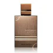 Al Haramain Amber Oud Gold Edition Smaržas Edp 200 ml  6291100131587