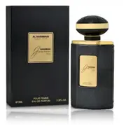 Al Haramain Junoon Noir Smaržas Edp 75 ml  6291100130856
