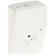 Alarmtech akustiskā stikla laušanas detektors Zbicia Ad800-Am  5901508451903