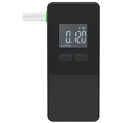 Elektroķīmiskais alkohola mērītājs Alcoalert Smart  Al-Aa-Smart 5904507904937