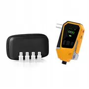 Elektroķīmiskais alkohola mērītājs Alcovisor Titan  Al-C4-Titan 5904507904494