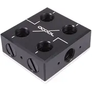 Alphacool Es sadales plāksne C2  Wach-782 4250197129930 12993
