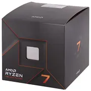 Procesorius Amd Ryzen 7 7700 8C/16T, 3.8-5.3Ghz, 32Mb, 65W, Am5, Box  100-100000592Box 730143314497