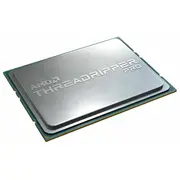 Amd Ryzen Threadripper Pro 5995Wx 64-Kern Cpu, Sockel sWRX8, Boxed Ohne Kühler  100-100000444Wof 0730143314367