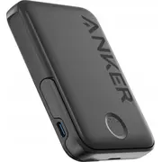 Powerbank Anker 322 Maggo 5000Mah 7.5W z podstawką  A1618G11 0194644145446