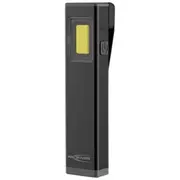 Ansmann 1600-0504 Mini-Booster 500R Led Lukturis  4013674189755