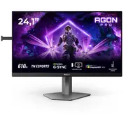 Aoc Agon Pro Ag246Fk6 - 610Hz Oc  Full Hd Ultra-Fast Tn Hdr 400 24.1 4038986143059 Mon-Lcd-Aoc-0672