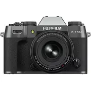 Fotoaparāts Fujifilm X-T50 graphite  Xf 16-50Mm f/2.8-4.8 R Lm Wr 16828650 4547410533774
