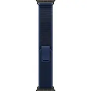 Apple 49Mm Blue Trailloop  Myq73Zm/A 195949774782