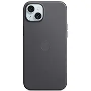 Apple Finewoven Aizmugurējais Apvalks priekš iPhone 15 Plus  Mt423Zm/A 194253945543