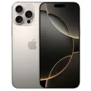 Apple iPhone 16 Pro Max 256Gb Natural Titanium Eu Mywy3 - Tikai Kastes Bojājums  Mywy3Qladmg 195949806315-D