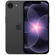 Apple iPhone 17E 256Gb Black Eu Mhrv4  Mhrv4Zda 195951030593