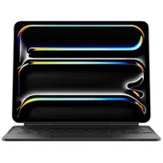 Apple Magic Keyboard iPad Pro 13 M4 Black Deutsch  Mwr53D/A 0195949484216 84716060
