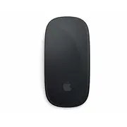 Apple Magic Mouse Black - Multi-Touch kabellos  Mxk63Z/A 0195949656088