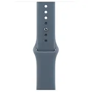 Apple Mfgy4Zm/A inteligentne akcesorium osobiste Band Blue Fluoroelastomer  1355613-Mfgy4Sk 195950535464