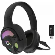 Austiņas Aqirys Ara Black Aqi-Ga-Hp-7  5949161382189
