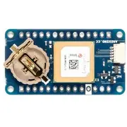 Arduino paplašinājuma modulis Mkr Gps  Asx00017 7630049201248