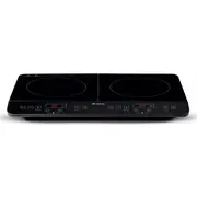 Ariete 1998/00 Perfect Cook dubultā plīts  8003705122673