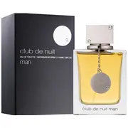 Armaf Club de Nuit Man Smaržas Edt 105Ml  6085010094144