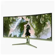 Arozzi Tft Nova 34 Va  165Hz curved waldgrün Az-No-34T2K165-Fst 0850054766984 85285210